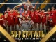 Волейболын хойд бүсийн хөвгүүдийн аварга баг тодорлоо