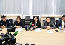 Улаанбаатар марафон олон улсын гүйлтэд 46 мянган хүн бүртгүүлсэн