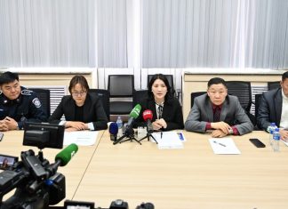 Улаанбаатар марафон олон улсын гүйлтэд 46 мянган хүн бүртгүүлсэн
