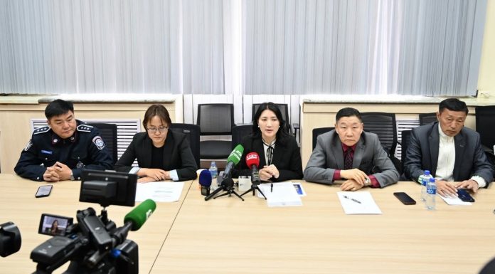 Улаанбаатар марафон олон улсын гүйлтэд 46 мянган хүн бүртгүүлсэн